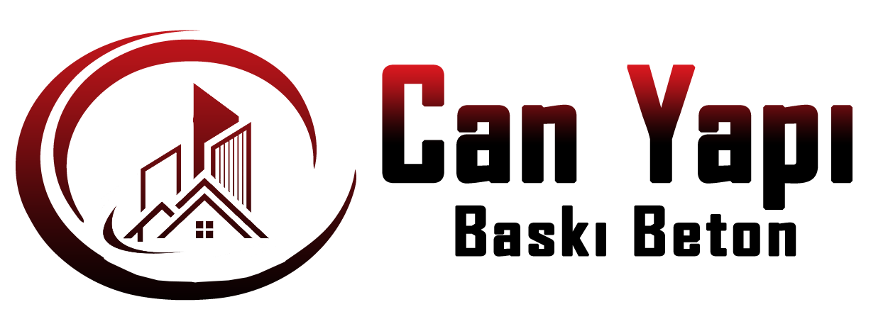 Can Yapı - Gezen Duvar ve Baskı Beton